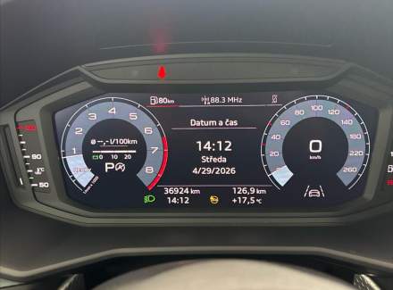 Audi - A1