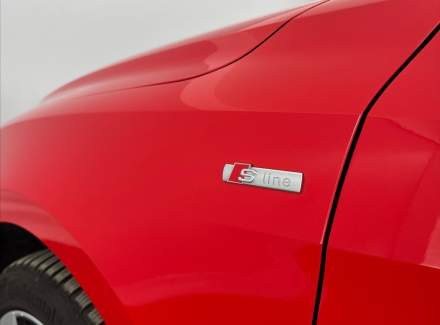 Audi - A1