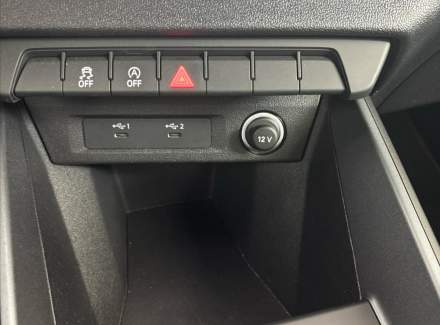 Audi - A1