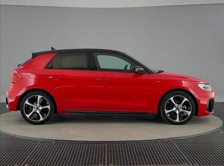 Audi - A1