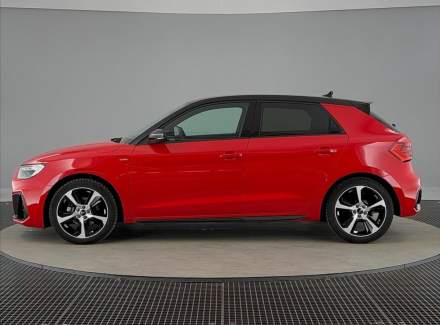Audi - A1