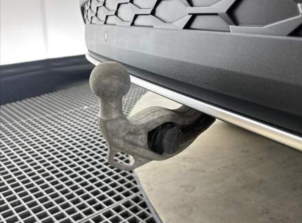 Škoda - Kodiaq