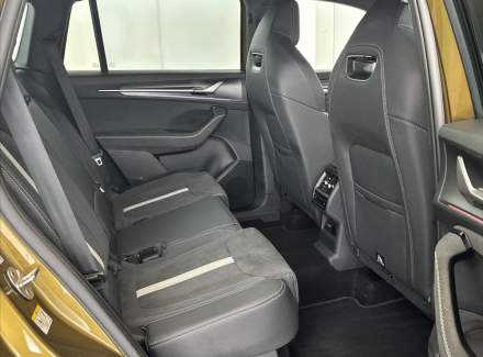Škoda - Kodiaq