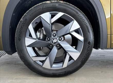 Škoda - Kodiaq