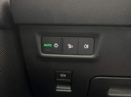 Škoda - Kodiaq