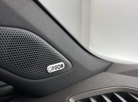 Škoda - Kodiaq