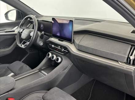 Škoda - Kodiaq