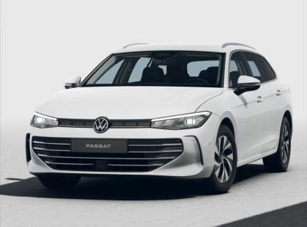 Volkswagen - Passat