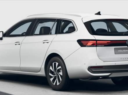 Volkswagen - Passat