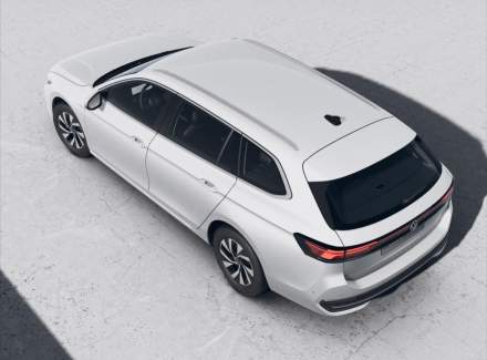Volkswagen - Passat