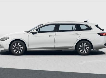 Volkswagen - Passat