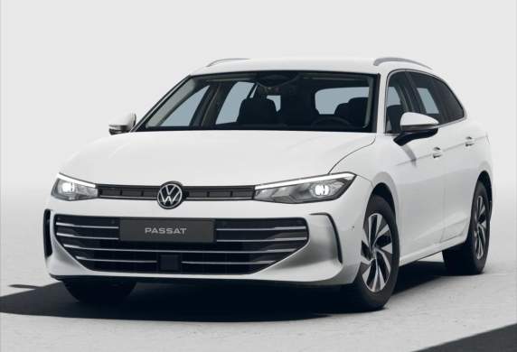 Volkswagen - Passat