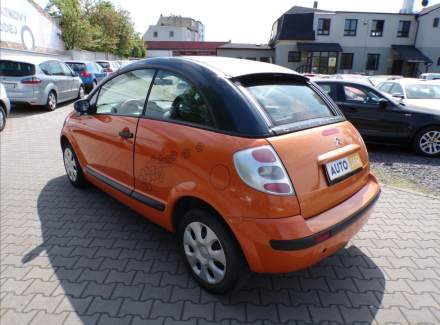 Citroën - C3