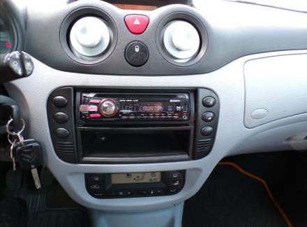 Citroën - C3
