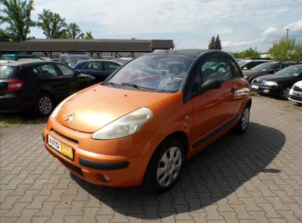 Citroën - C3