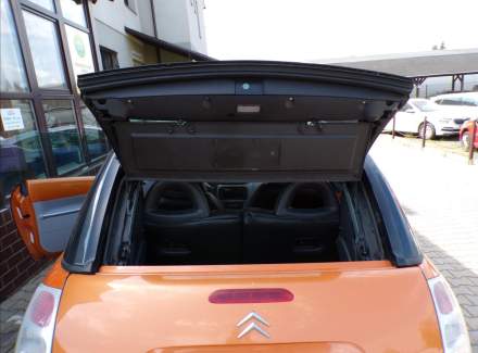 Citroën - C3