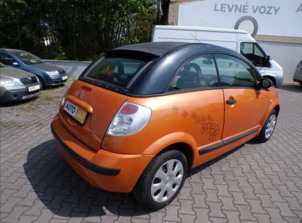 Citroën - C3
