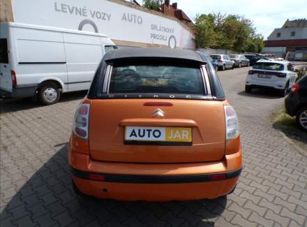 Citroën - C3