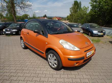 Citroën - C3