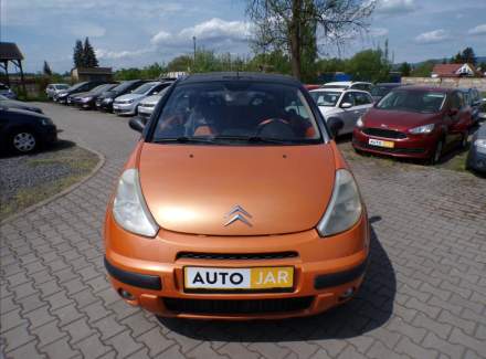 Citroën - C3