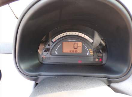 Citroën - C3
