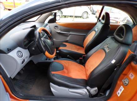 Citroën - C3
