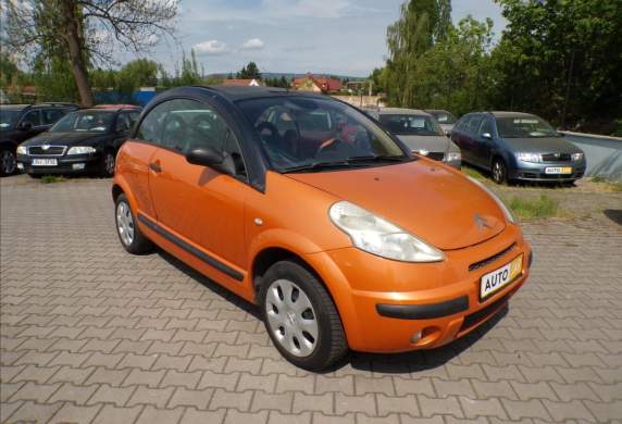 Citroën - C3