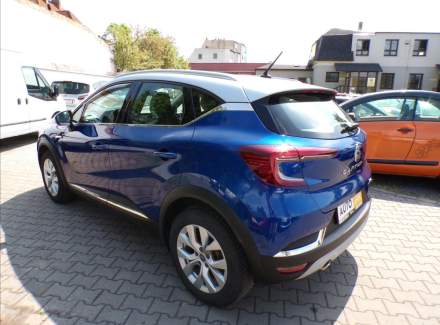 Renault - Captur