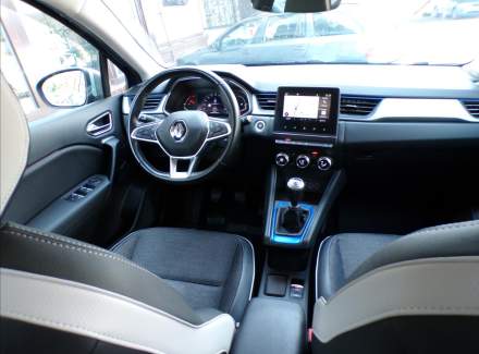 Renault - Captur