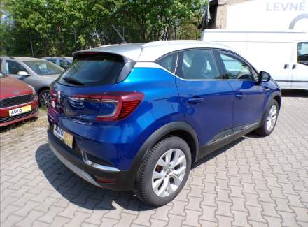 Renault - Captur