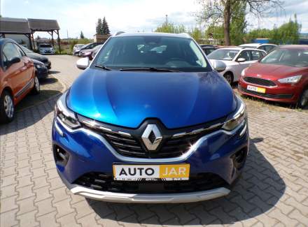 Renault - Captur