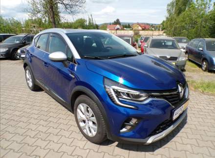 Renault - Captur