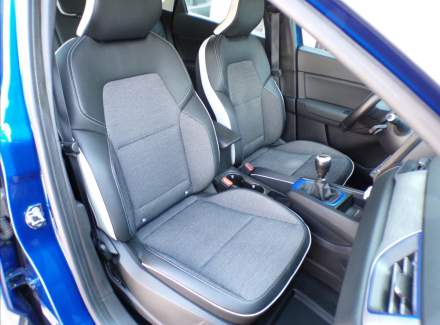 Renault - Captur