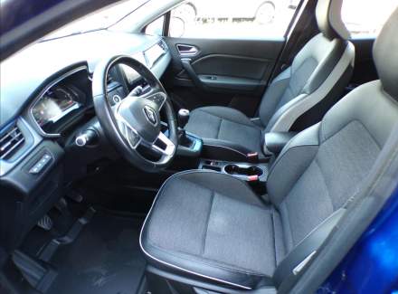 Renault - Captur