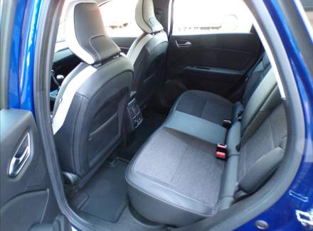Renault - Captur