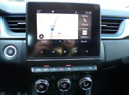 Renault - Captur