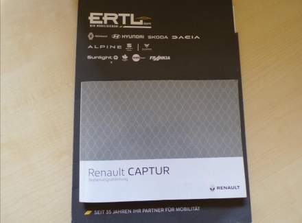 Renault - Captur