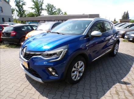 Renault - Captur