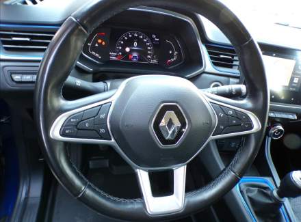 Renault - Captur