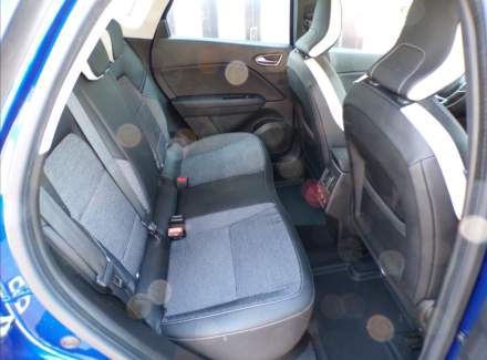 Renault - Captur