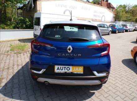 Renault - Captur