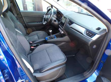 Renault - Captur