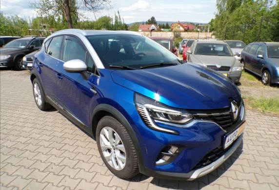 Renault - Captur