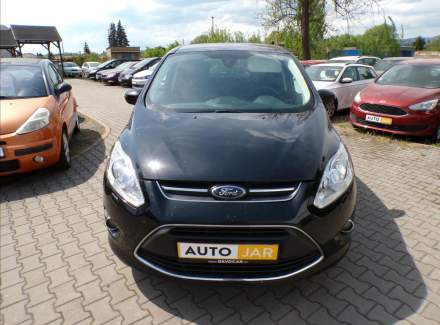 Ford - C-MAX