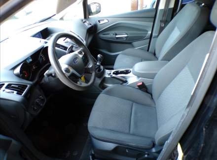 Ford - C-MAX