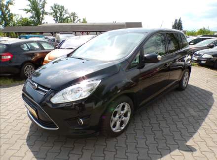 Ford - C-MAX