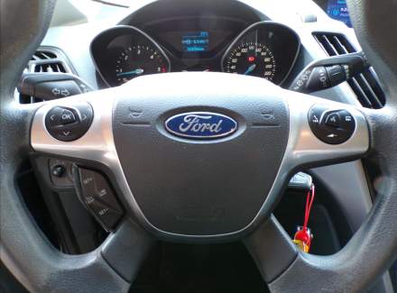 Ford - C-MAX