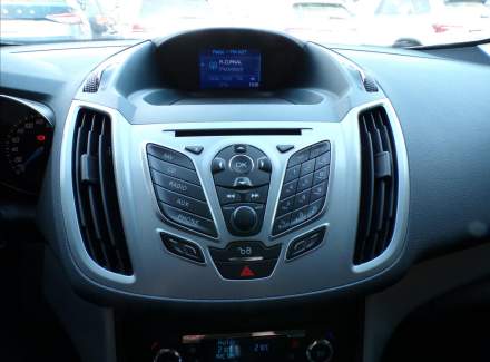 Ford - C-MAX