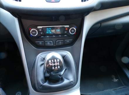 Ford - C-MAX