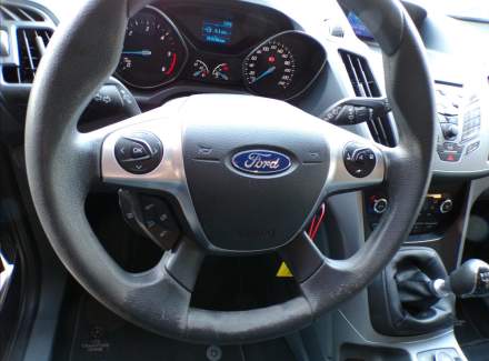 Ford - C-MAX